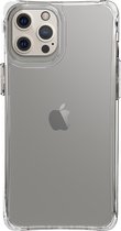UAG Urban Armor Gear Case voor Apple iPhone 12 Pro Max - (clear) Let Op: Max Variant/ Maat