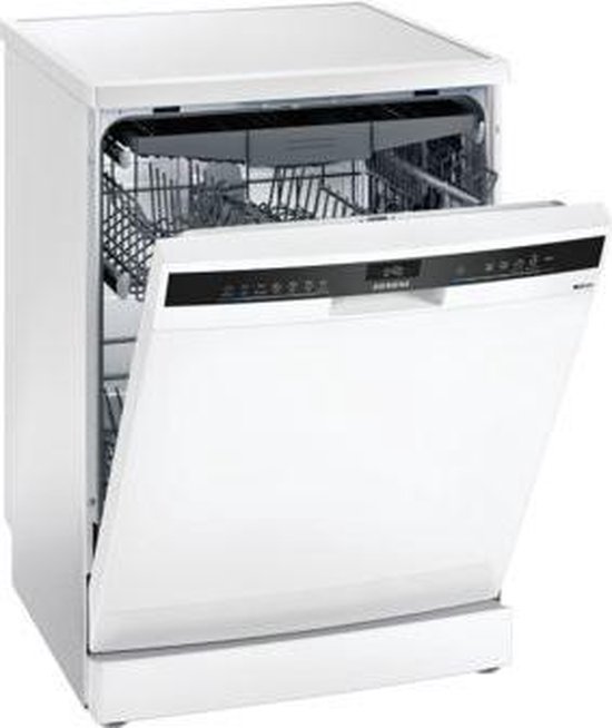 Siemens iQ300 SE23HW42VE vaatwasser Vrijstaand 13 couverts E