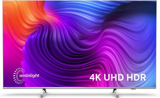 Philips The One 75PUS8506 Ambilight