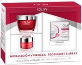 Olay Regenerist 3 gebieden Set 3 stuks 2021