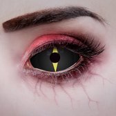 Run Baby Sclera lenzen 22 mm zonder correctie