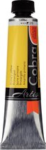 Cobra Artists Couleur à l'huile série 2 Jaune primaire (275) 40 ml