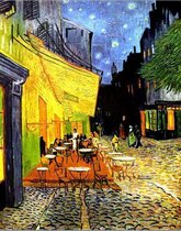 Van Gogh Schilderij Print Poster Wall Art Kunst Canvas Printing Op Papier Living Decoratie  LEEP-275