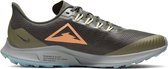 Running Nike Zoom Pegasus 36 Trail - Maat 41