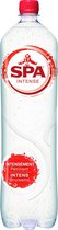 Spa rood | Petfles 6 x 1,5 liter