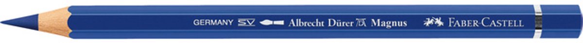 aquarelpotlood Faber-Castell Albrecht Dürer Magnus 151 blauwrood FC-116951