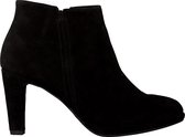 Gabor 770 Enkellaarsjes - Enkelboots - Dames - Zwart - Maat 42