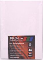 Proline Mat Gecoat papier 230 gram dubbelzijdig