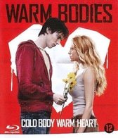 Warm Bodies (Blu-ray)