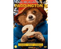 Paddington 2 (DVD) Paddington 2 (DVD)