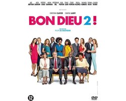Bon Dieu 2 (DVD)