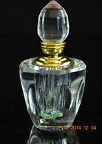 Kristal parfum flesje M