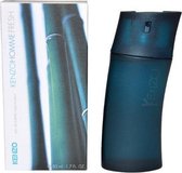 Kenzo Homme Fresh - 50 ml - eau de toilette spray - herenparfum