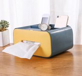 Tissue box - Organizer - Tissuedoos - Houder