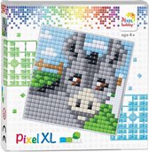 Pixel XL set - Ezel