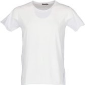 Calvin Klein T-shirt Wit