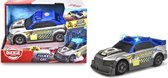 Dickie Toys Politiewagen - Licht en Geluid- Speelgoedvoertuig