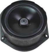 Tesla Model S   AudioCircle IQ-C6.2 16,5cm / 6,5 inch 2-Way Component Speakers