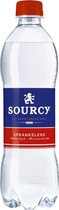 Sourcy | Rood |6 x 0,5 liter