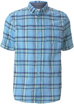 Tom Tailor overhemd Geel-Xl