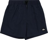 Quiksilver zwemshorts everyday volley youth 13 Wit-12 (152-158)