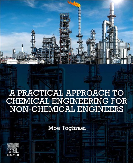 A Practical Approach to Chemical Engineering for Non-Chemica ... - cover