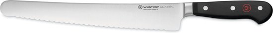 WUSTHOF Classic - Super Slicer - 26cm - RVS