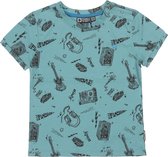 Tumble 'N Dry  Aleksi T-Shirt Jongens Lo maat  92