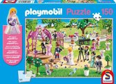 legpuzzel Playmobil Bruidspaviljoen junior 150 stukjes