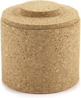 Serax Sergio Herman Surface ijsemmer S D12.8cm H12.5cm kurk