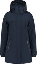 Icepeak Aubagne Jas - Vrouwen - Navy