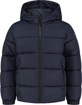 Icepeak Jas - Unisex - Navy