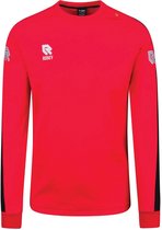 Robey Couter Sporttrui - Maat 116  - Unisex - Rood