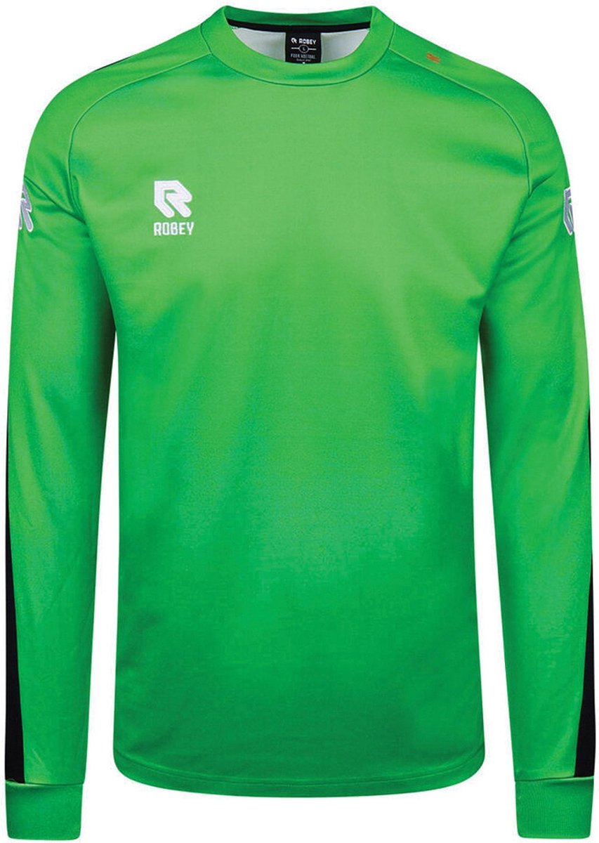 853x1200.jpg Robey Counter Sweater Heren - Maat L - Afbeelding 1