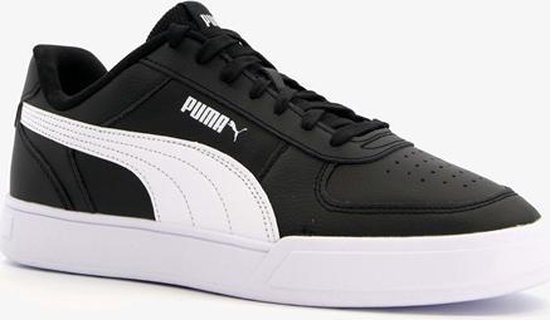 PUMA Caven Sneakers Unisex - Maat 45 | bol.com