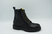 Lef / Piedro- Biker boot zwart- 2020770- maat 32