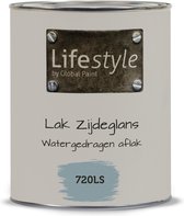 Lifestyle Moods Lak Zijdeglans | 720LS | 1 liter