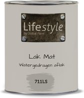 Lifestyle Essentials Lak Mat | 711LS | 1 liter