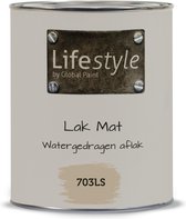 Lifestyle Essentials Lak Mat | 703LS | 1 liter