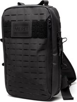 MERET TRS™ PRO X | Tactische rugzak | Tactical black