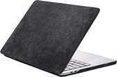 Alcantara Macbook Pro Cover - 14 Inch - Space Grey