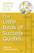 Little Quote Books-The Little Book of Success Quotes