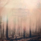 If These Trees Could Talk - Red Forest (LP)