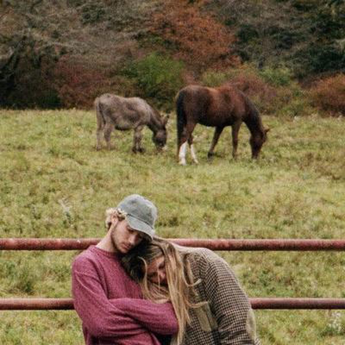 Jeremy Zucker, Chelsea Cutler - Brent Ii (LP)