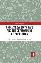 China Perspectives- China's Low Birth Rate and the Development of Population
