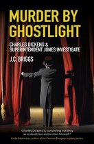 Murder by Ghostlight Charles Dickens & S