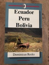 Ecuador peru bolivia - de Vries
