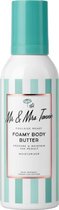 Mr. & Mrs. Tannie | Body Foamy Butter