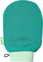 Mr. & Mrs. Tannie | Exfoliating Mitt | 1 stuk