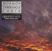 The Mormon Tabernacle Choir (Greatest Hits)